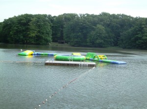 Green Lake