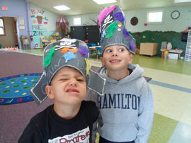 Orchard Park Recreation Preschool