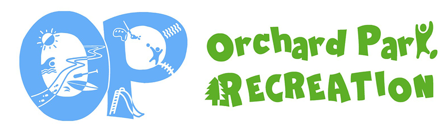 Orchard Park Recreation  & Parks Department