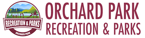 Orchard Park Recreation  & Parks Department