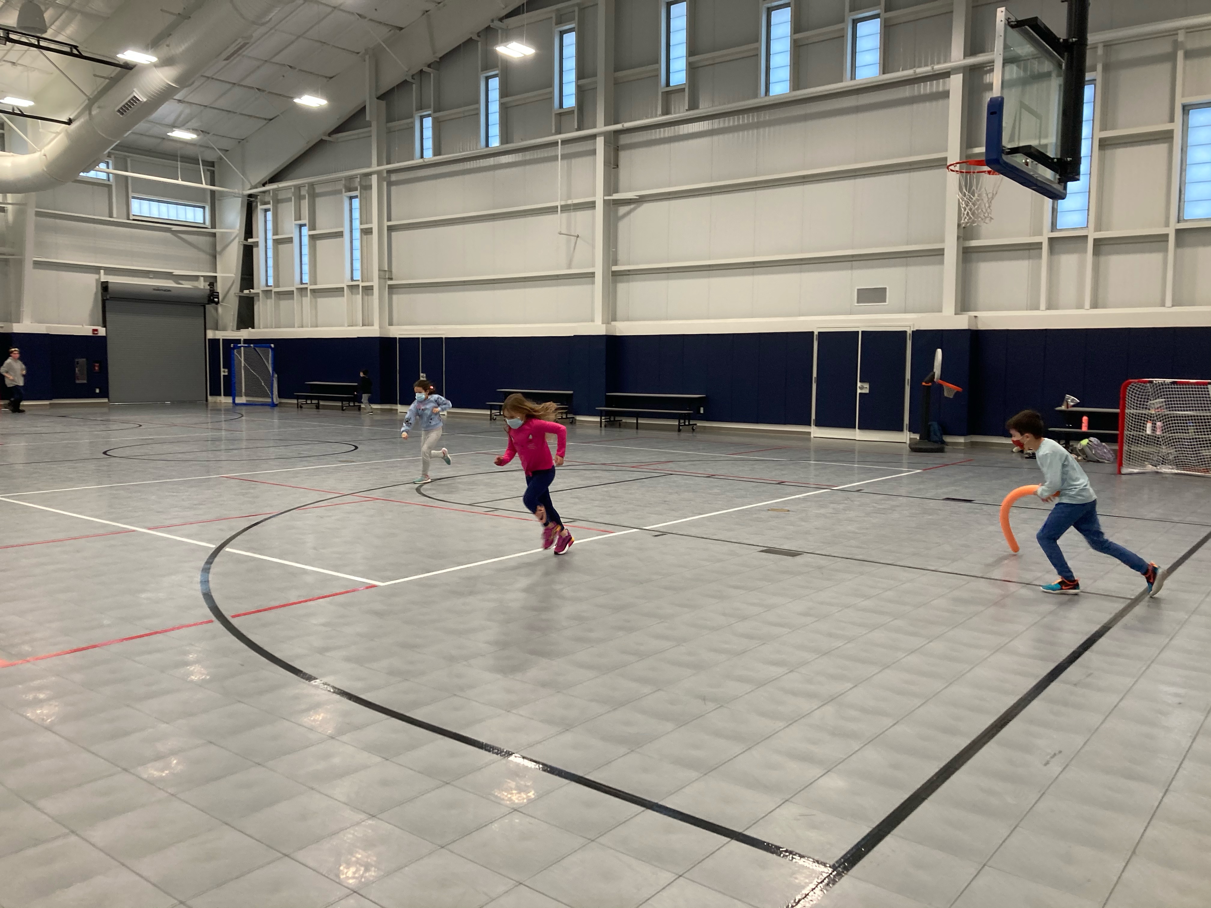Orchard Park Recreation After School Programs