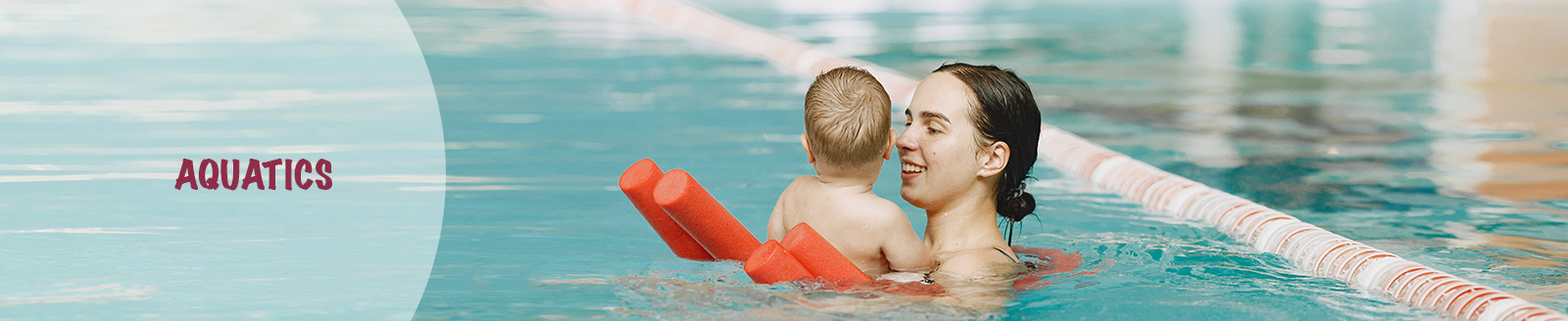 Orchard Park Recreation - Aquatics Program