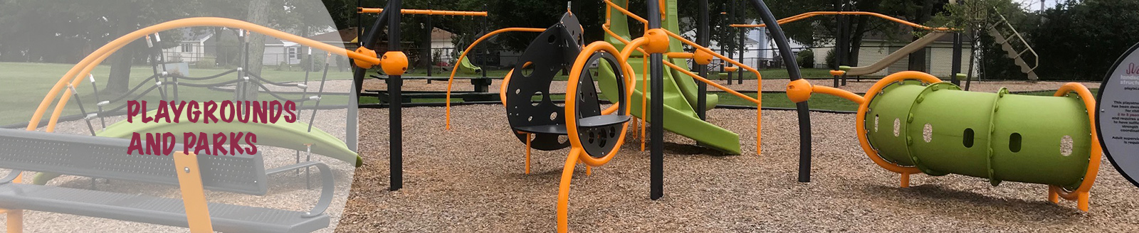 Orchard Park Recreation - Parks & Playgrounds