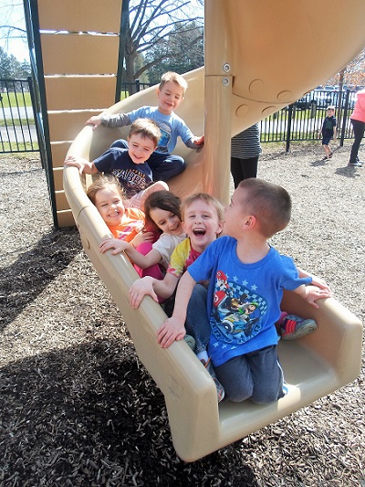 Orchard Park Recreation - Preschool Play Fun Fridays Orchard Park Recreation - Preschool Play Fun Fridays