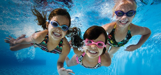 Orchard Park Recreation - Aquatics