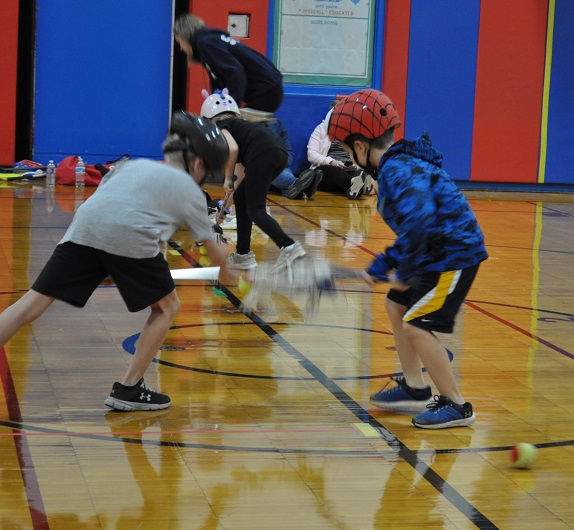 Orchard Park Recreation Lacrosse