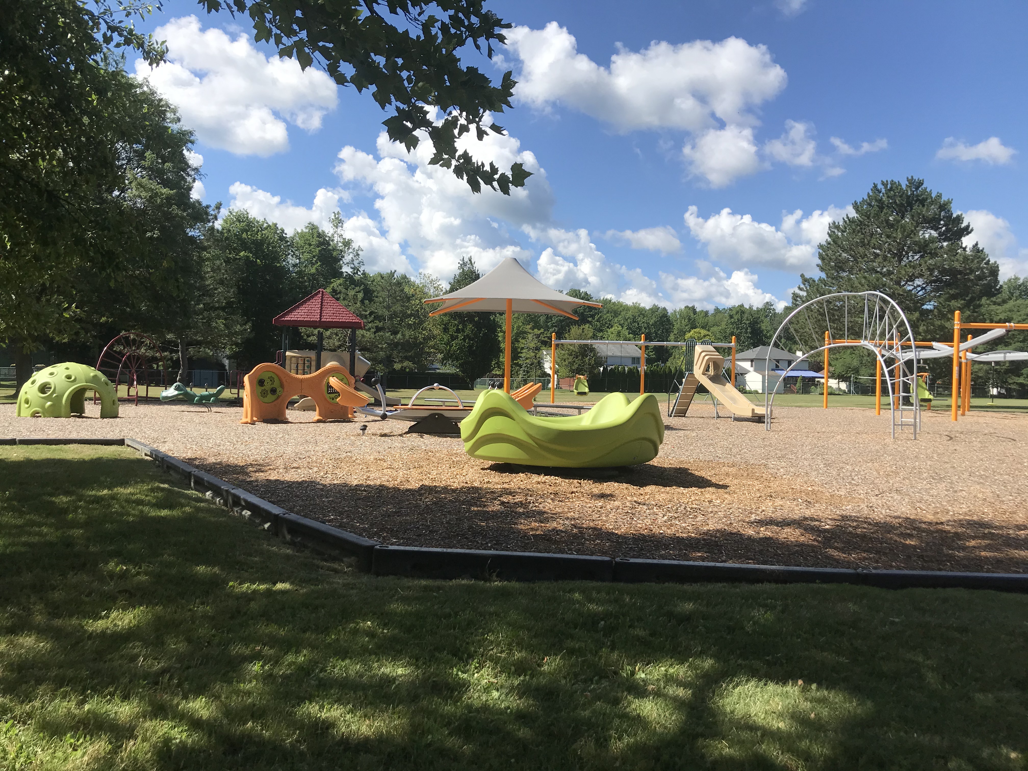 Orchard Meadows Playground