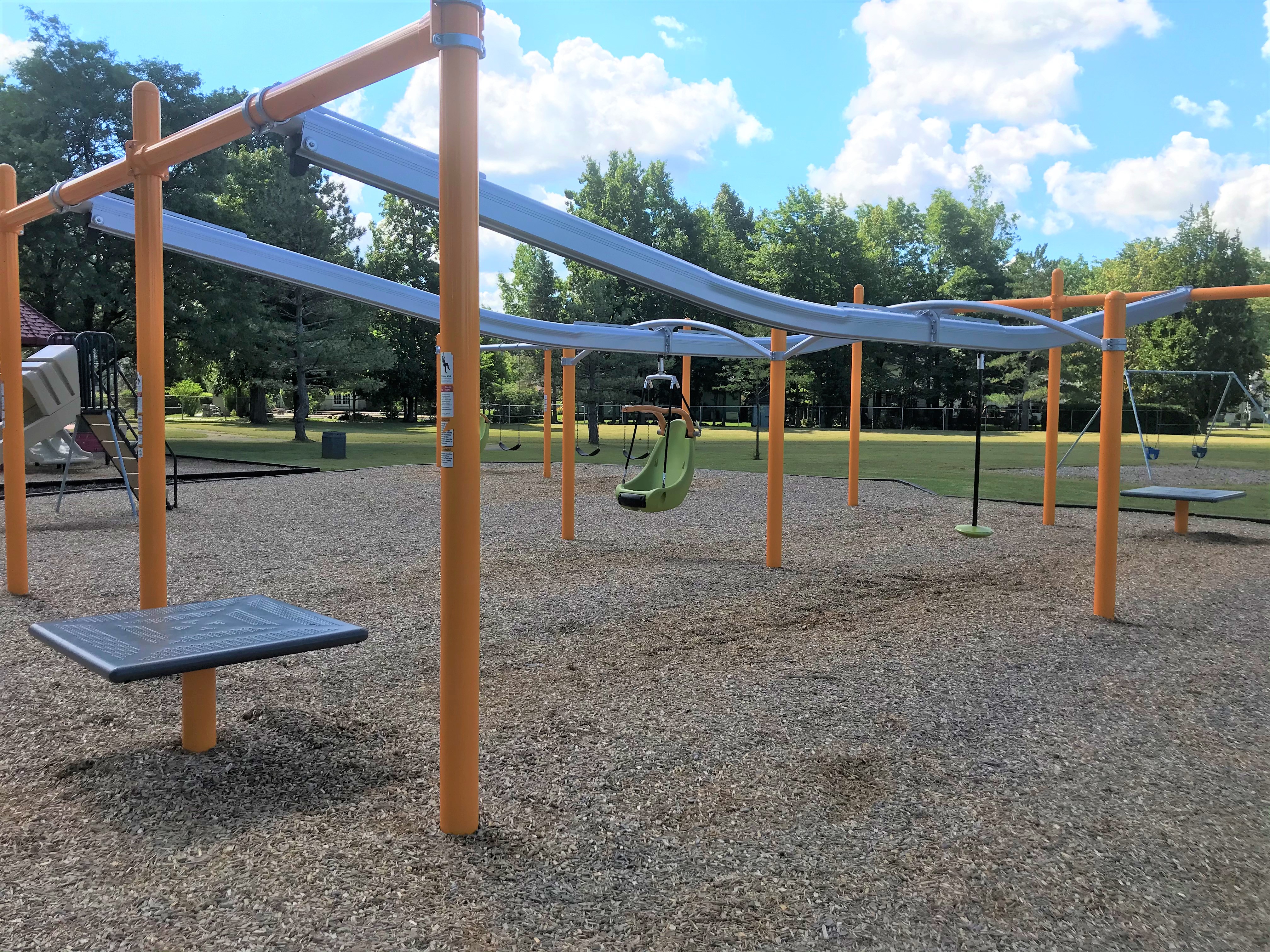 Orchard Meadows Playground