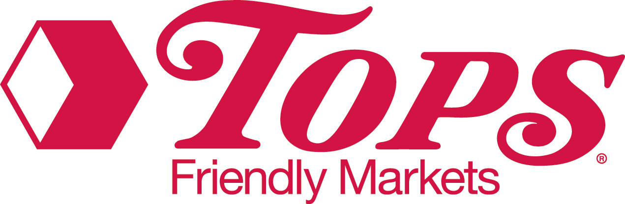 Sponsor - Tops Friendly Markets Sponsor - Tops Friendly Markets