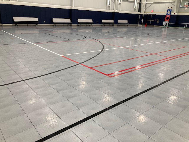 Orchard Park Recreation - Open Family Gym