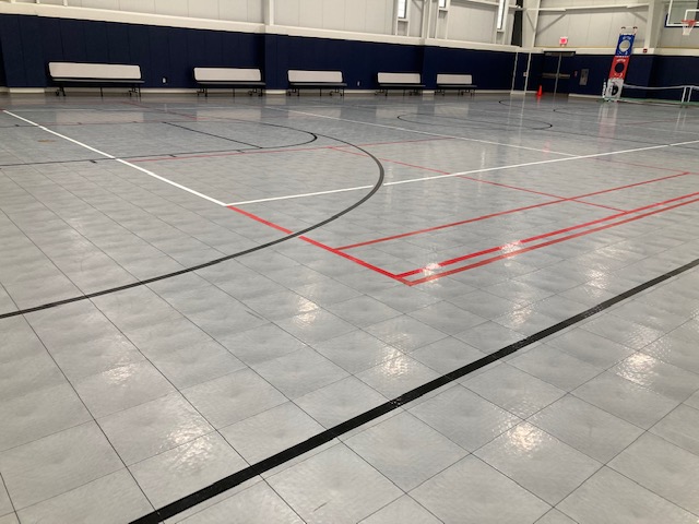 Orchard Park Recreation - Open Family Gym Orchard Park Recreation - Open Family Gym